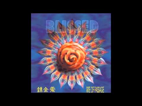 Blissed — Blissed - Mind Mirror
