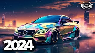 BEST CAR MUSIC MIX 2024 🔥 BASS BOOSTED EXTREME 2024 🔥 BEST EDM, BOUNCE, ELECTRO HOUSE 2024 #282
