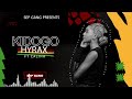 Hyrax ft caliha  kidogo official audio