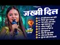 💘 Best Hindi Love Ghazals 💕 Nonstop Romantic Songs | Evergreen Hits 2026