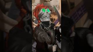 Dandee Down Under Skeleton