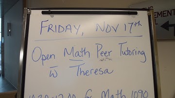 Grenfell Intro 3 Math Help