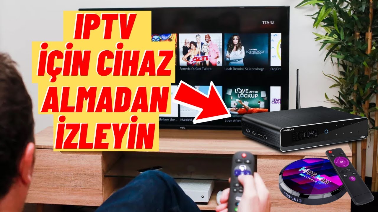 haydibet TV Uygulaması