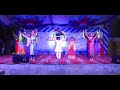 Indian Diverse Cultures & Dance forms @THE GLOBE SCHOOL ANNUAL EVENT 2023-24