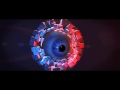 Bionic Eye | After Effects Animation| 3D Robot