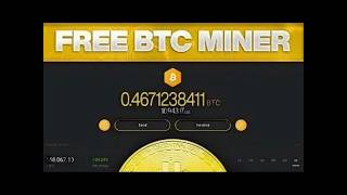 Best Free Bitcoin Cloud Mining Booster Withdraw Proof Miner Software Pc 2026 No GPU Needed