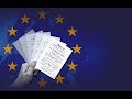 Europawahl: Das fordern die europäischen Parteien | ARTE Journal