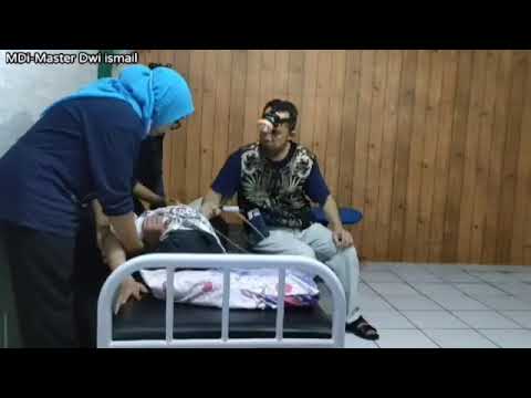 Tempat ahli terapi pengobatan sakit syaraf kejepit, sakit pinggang, cepat sembuh di Jember Jawa Timur