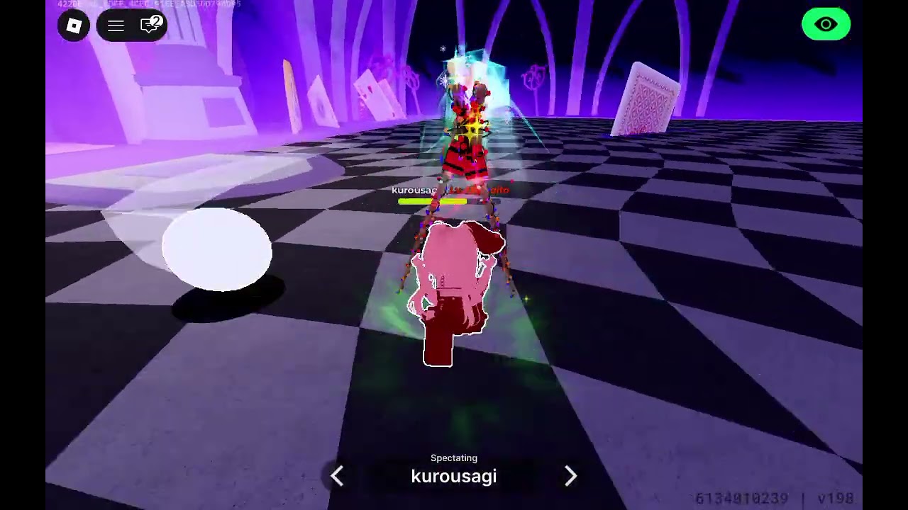 Death Ball #roblox #fightinggame