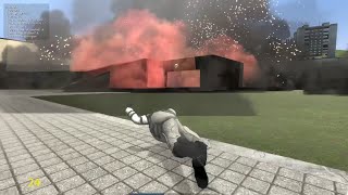 gmod trap