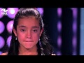 Tatiana, Lucas y Elizabeth cantaron ‘Aquí estoy yo’ de Luis Fonsi– LVK Colombia – Batallas – T1