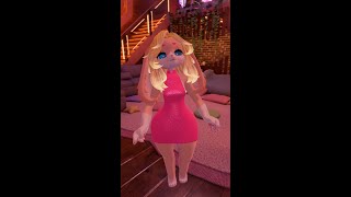 Learn about Built On Love, featuring Ru! #VRChat #pride