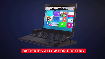 Think Innovation Minute: Power Bridge Batteries