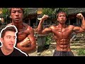 Rural Shredded Asian Teens Claim To Be Natural And Not Go To The GYM!