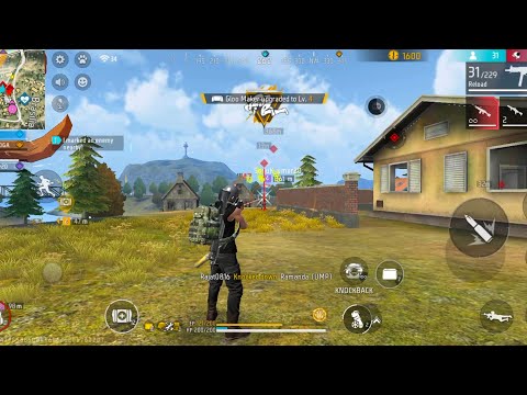 🔴UDTA HUA TEER LE LIYA😱|| 14 Kills⚔️Battle Royale🔥|| Free Fire India🪂|| Free Fire Max💪🏻|| Free Fire⚡