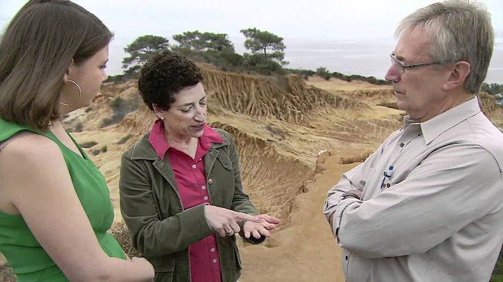 Naomi Oreskes deconstructs Nick Minchin's climate denial