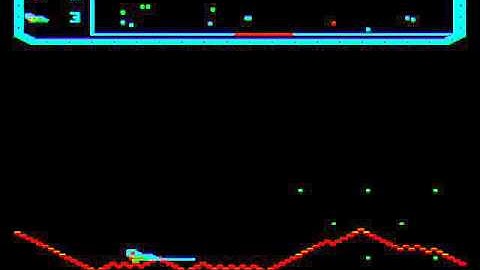 ACORN ELECTRON - GAUNTLET - MICRO POWER - 1983