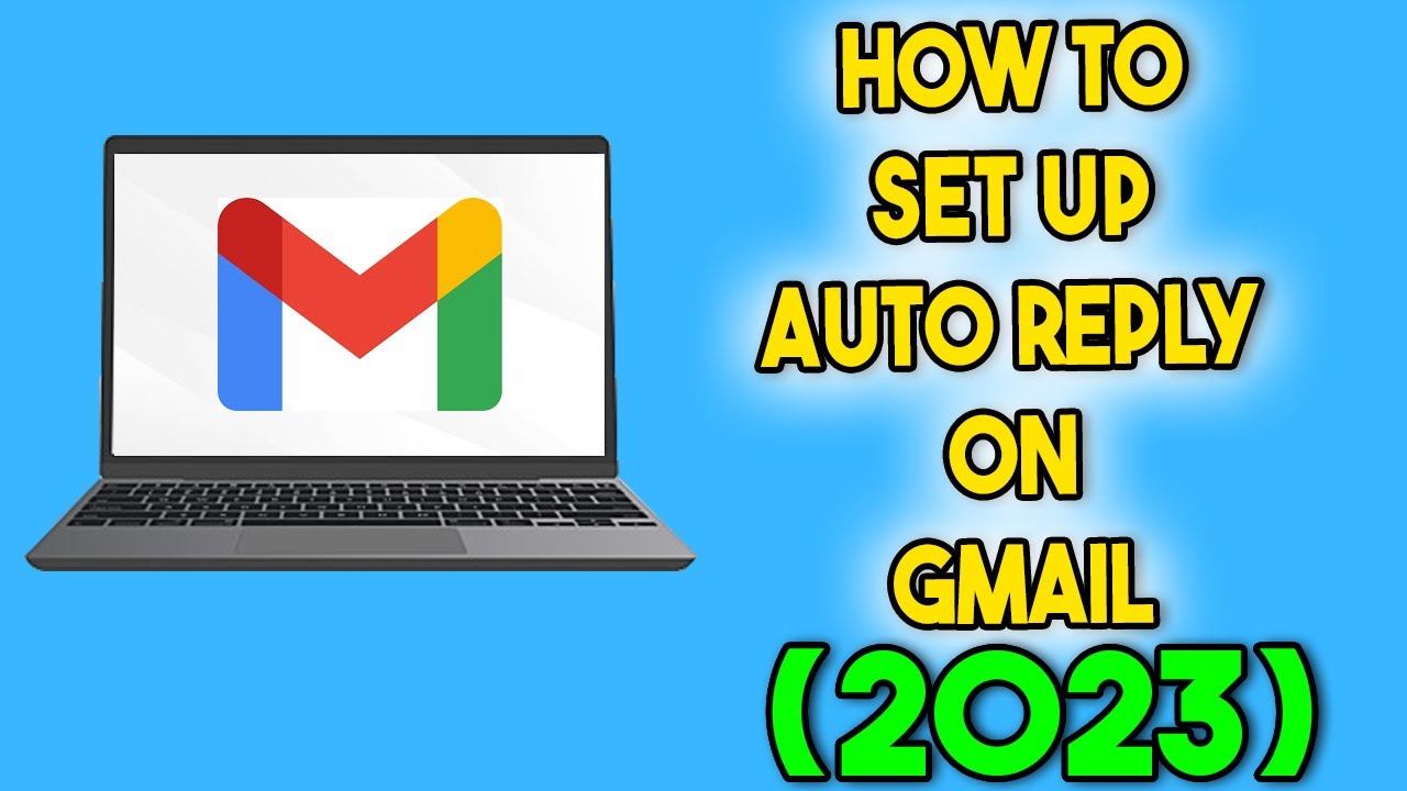 How To Set Up Auto Reply On Gmail 2023 YouTube how-to-set-up-auto-reply-on-gmail-2023-youtube