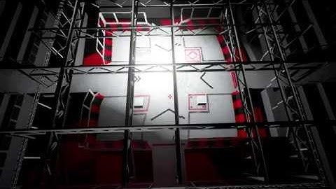 Robot Wars Reboot arena progress