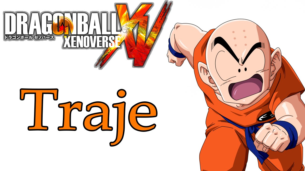 Kuririn, Wiki Dragon Ball Xenoverse 2 PT-BR