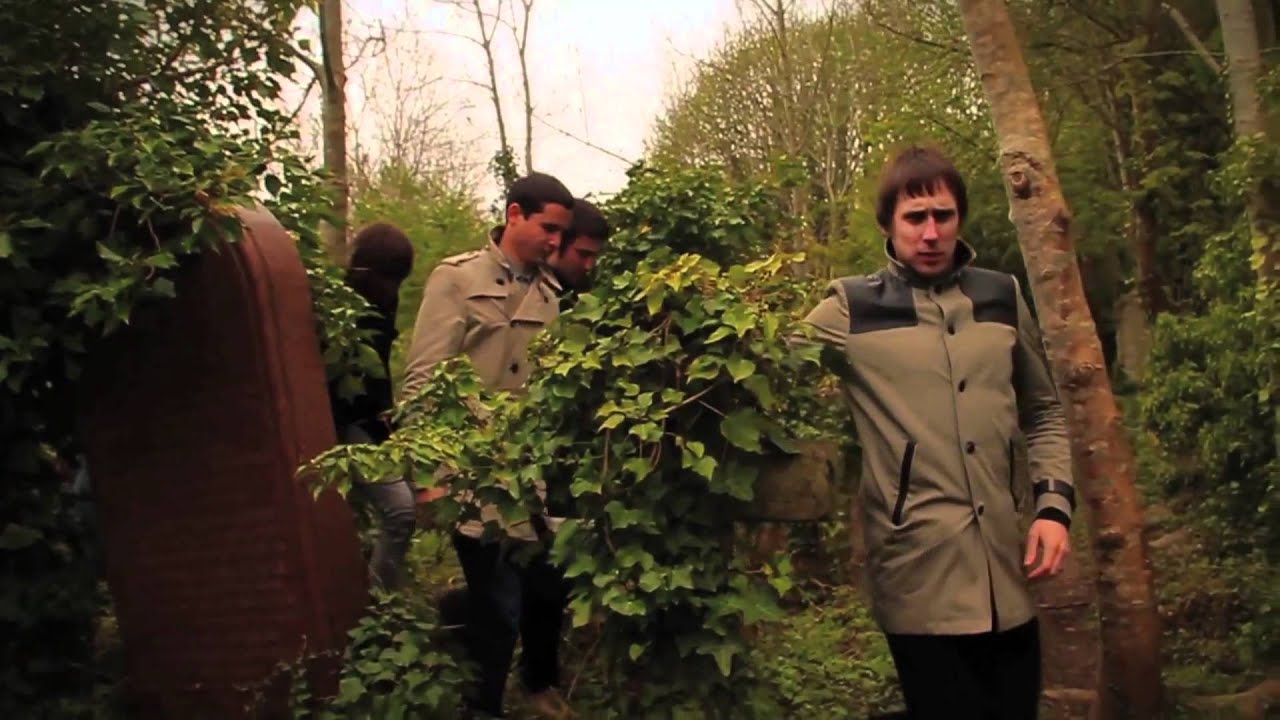 Marmalade Sky - Work Til I Die