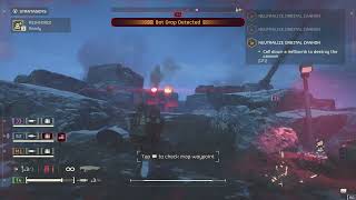 HELLDIVERS 2 | Hell yeah Brother