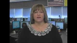 2011 APD Annual Report Communications Division