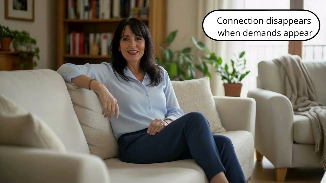 Demand Avoidance at Home: Reduce Friction Without Power Struggles