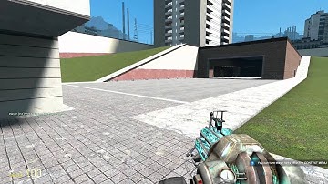 GarrysMod 13 Beta Showcase