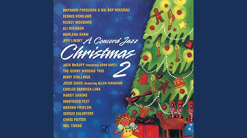 Little Drummer Boy (Instrumental)