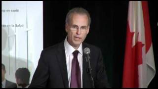 Ivey Global Health Conference -- November 29   30, 2010