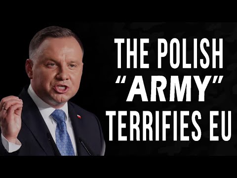 Poland sparks insecurity in France and Germany