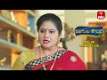 Rangula Ratnam Latest Promo | Episode No 763 | 24th April 2024 | ETV Telugu