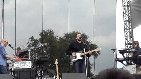 Wild Beasts - Loop the Loop (live @ ACL 2011)