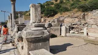 #HMT Tour Jemaat Efesus