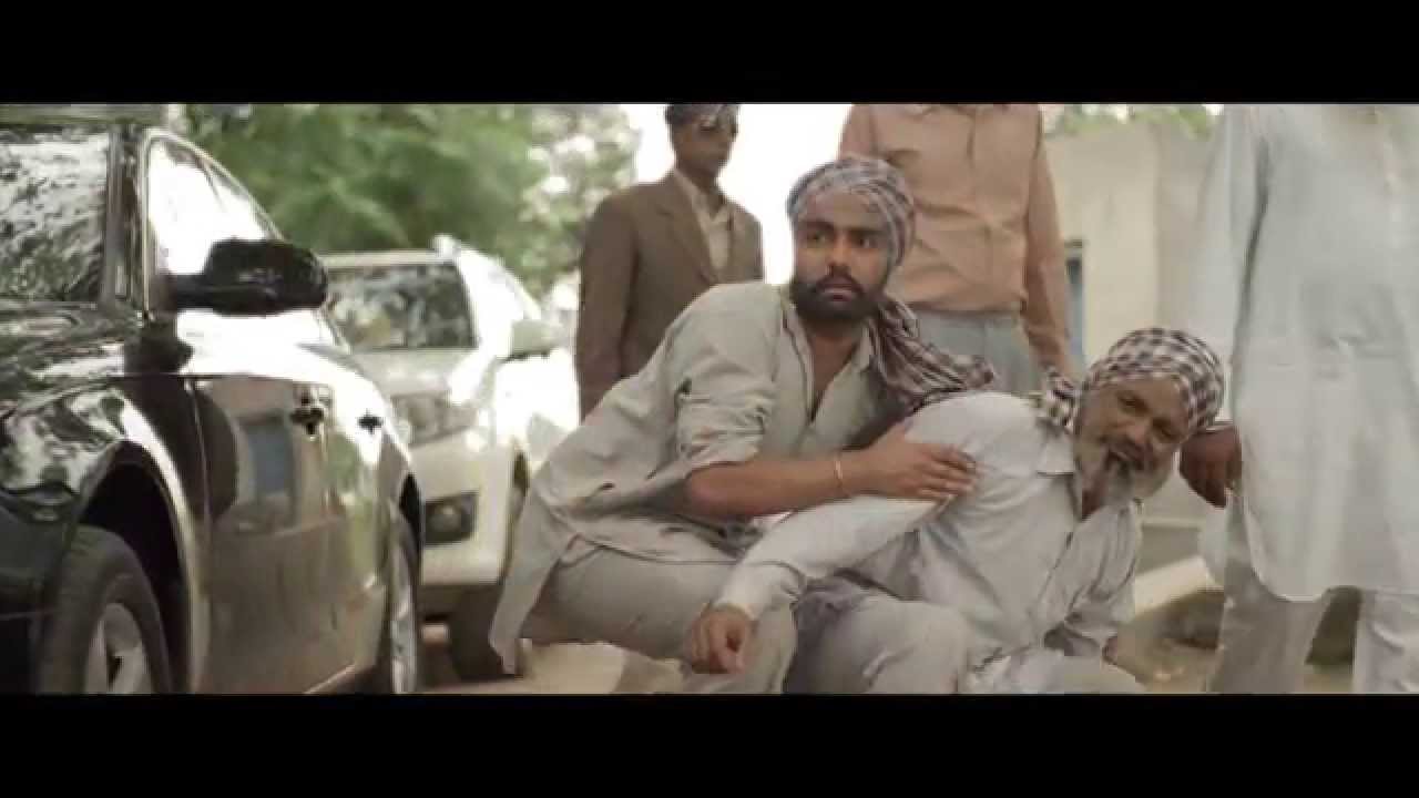 Making of KHET - Ammy Virk || Behind The Scene Video || Virsa Arts parmish verma instagram