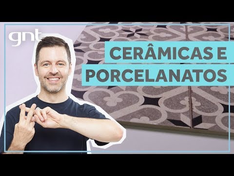 Vídeo: ESTIMA Ceramica: O Futuro Do Revestimento Cerâmico