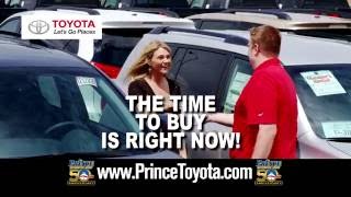 2016 Toyota RAV4 | Prince Toyota | Tifton GA - 31793 | Sales 229) 382-2525
