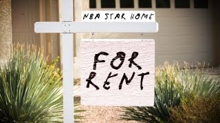 NBA Star Busted On Craigslist