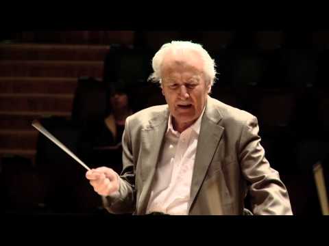 Weber's Der Freischütz - Sir Colin Davis, LSO