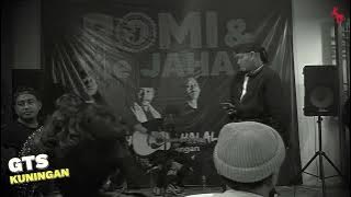 Download lagu Romi & The Jahats - yatim piatu Live silaturahmi gts kuningan