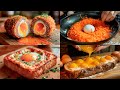 Collection of incredible egg recipes that everyone should try