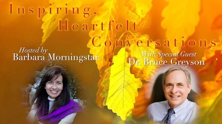 Exploring Near Death Experiences with Dr. Bruce Gr...
