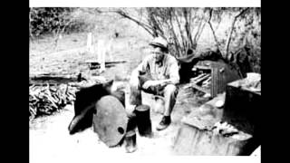 Hobo Culture of the 1930s