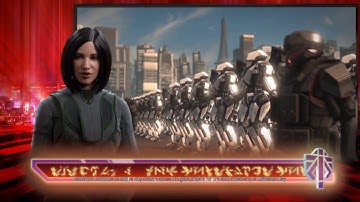 Vive la résistance! - XCOM 2 - Episode 1