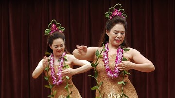 2016 Pan Pacific Festival * Matsuri in Hawaii Ala Moana Centerstage Highlights