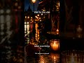 Wait For It… 🎧 #nightvibes #music #relaxnightjazz #cozymusic #love  #bossanova #relaxingmusic #relax