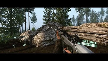 Dead Before Dawn - Map Walkthrough #1