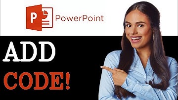 How To Add VBA Code In PowerPoint (2025)