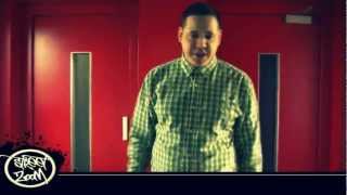 Amsi Coup2Feu - Freestyle Vidéo 2012 By Street-Zoom